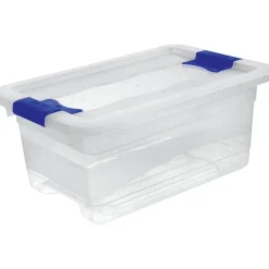 keeeper Kristallbox mit Deckel 12 L