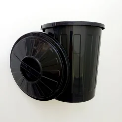 Maxi-Tonne 23 L graphit*keeeper New