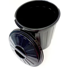 keeeper Tonne Supermax 50 L