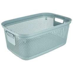 Waeschekorb Bosse Nordic Blue, 30L*keeeper Outlet