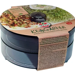 Keimsprossenbox SPERLI´s Keimgarten