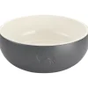 Keramik Napf Lund grau 1100 ml