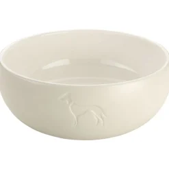 Keramik Napf Lund weiß 550 ml^ Best