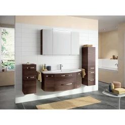 Keramikwaschtisch Asti B1205 weiß* Hot