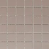 Keramisches Mosaik Antislip Hellgrau unglasiert 30,6 x 30,6 cm* Online