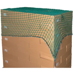 Abdecknetz 2 x 4m 30 mm^Kerbl Clearance