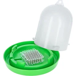 Anti-Keim-Matte GoodWater 5 x 5 cm*Kerbl Online