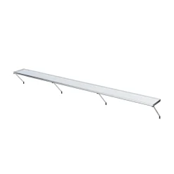 KGT Hängebord für Rose IV silber