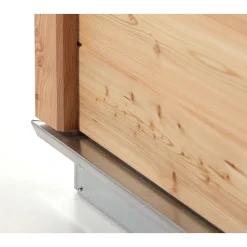 Holz-Hochbeet Woody 130 131 x 79 x 99 cm*KGT Best