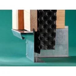 Holz-Hochbeet Woody 210 214 x 79 x 99 cm*KGT Hot