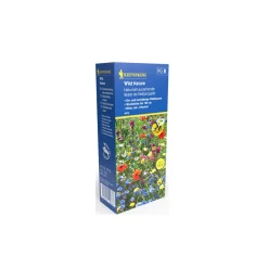 Blumenmischung Wild Nature*Kiepenkerl