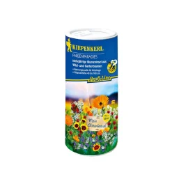 Kiepenkerl Blumenmischung Farbenparadies