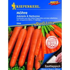 Moehre Narbonne Adelaide Saatteppich^Kiepenkerl Clearance