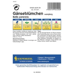 Wiesen-Gänseblümchen Profi-Line*Kiepenkerl Best