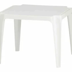Kinder-Beistelltisch Tavolo weiß