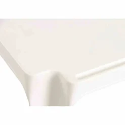 Kinder-Beistelltisch Tavolo weiß