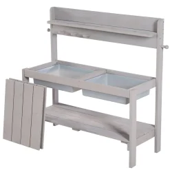 Kinderküche Fun 101 x 88,5 x 35 cm^ Discount