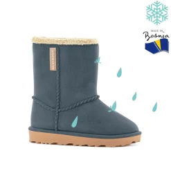 Kinderstiefel Cheyennetoo dunkelblau* Best