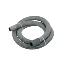 Ablaufschlauch-Verlängerung 150 cm 19 mm x 3/4"*Kirchhoff New
