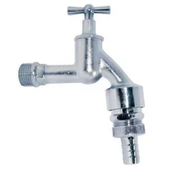 Auslaufventil mit Außengewinde 1/2"*Kirchhoff Outlet