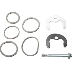 Kirchhoff Befestigungssatz für Armaturen M8