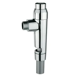 Benkiser WC-Druckspueler Chrom 3/4" schallgedaemmt^Kirchhoff Sale