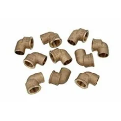 90-Übergangswinkel 15 mm x ½ IG 10 Stück*Kirchhoff Online