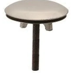 Kirchhoff Deckrosette 40 mm verchromt