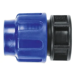 Endstück PP 32 mm*Kirchhoff Discount