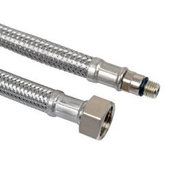 Flex-Anschlussschlauch 335 mm 3/8"IG x M10AG^Kirchhoff Sale