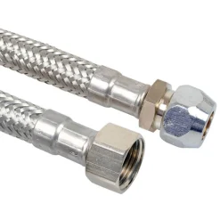 Kirchhoff Flex-Schlauch 3/8" IG x 100 x 10 mm