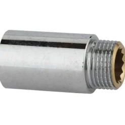 Hahnverlängerung ½ x 100 mm verchromt^Kirchhoff Clearance