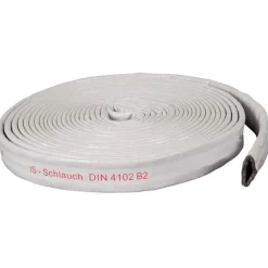 Isolierschlauch für Rohr 22 mm 10 m Rolle*Kirchhoff Outlet