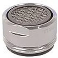 Kirchhoff Mischdüse M24 AG verchromt