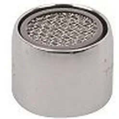 Mischdüse M22 IG verchromt*Kirchhoff New