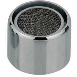 Kirchhoff Mischdüse M22 IG verchromt