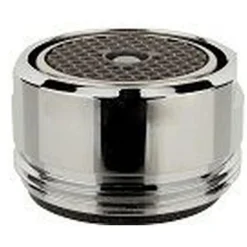 Kirchhoff Mischdüse selbstreinigend M24 AG