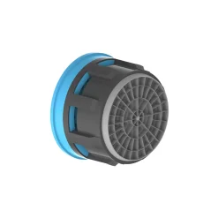 Mischdüsen-Einsatz Silikonbeschichtung M22/M24^Kirchhoff Discount