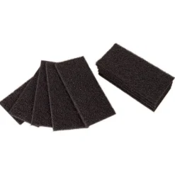 Reinigungsvlies metallfrei 10 Stück^Kirchhoff Sale