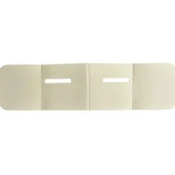 Schallschutz für Waschtisch 750 x 190 mm^Kirchhoff Best