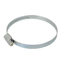 Schlauchklemmen 9 x 70-90 mm verzinkt^Kirchhoff