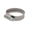 Schlauchklemmen 12 x 25-40 mm für 1 ¼ Edelstahl^Kirchhoff Online