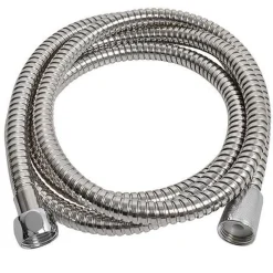 Sicherheitsbrauseschlauch 1/2" 200 cm*Kirchhoff Outlet