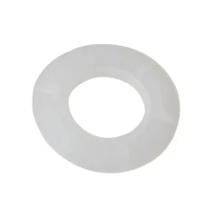 Silikon-Dichtung Druckknopf Ablaufventil 23,5 x 45,5 x 5 mm 2 Stück*Kirchhoff Discount