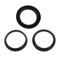 Siphon-Dichtungs-Sortiment für 1 ¼ x 32 mm^Kirchhoff Clearance