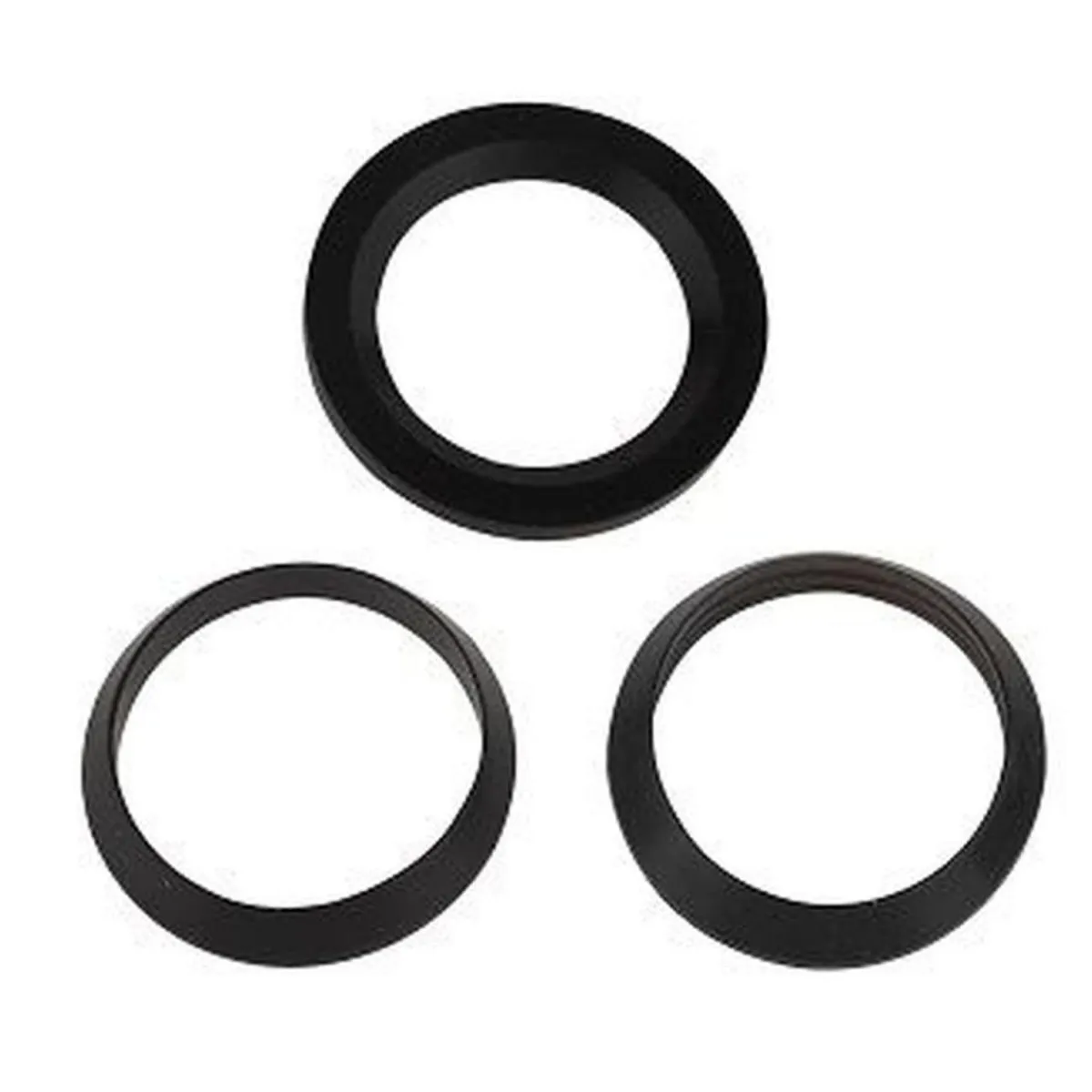 Siphon-Dichtungs-Sortiment für 1 ¼ x 32 mm^Kirchhoff Clearance