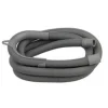 Spiral-Ablaufschlauch 300 cm 19 mm x 3/4"*Kirchhoff Online