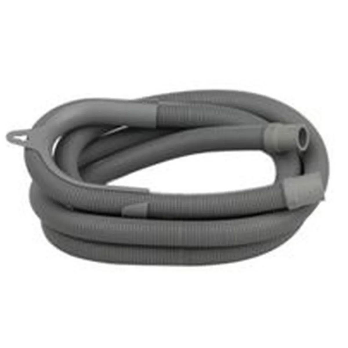 Spiral-Ablaufschlauch 300 cm 19 mm x 3/4"*Kirchhoff Online