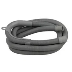 Spiral-Ablaufschlauch 200 cm 19 mm x 3/4"^Kirchhoff Sale