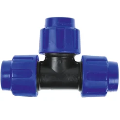 T-Stück PP 25 mm^Kirchhoff Best